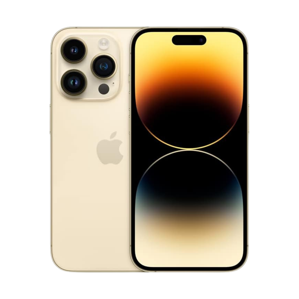 iPhone 14 Pro Max | Unlocked - (Refurbished)