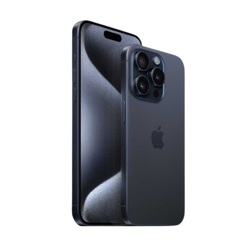 iPhone 15 Pro Max | Unlocked - (Refurbished)