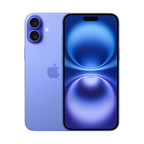 iPhone 16 | Unlocked - (Refurbished)