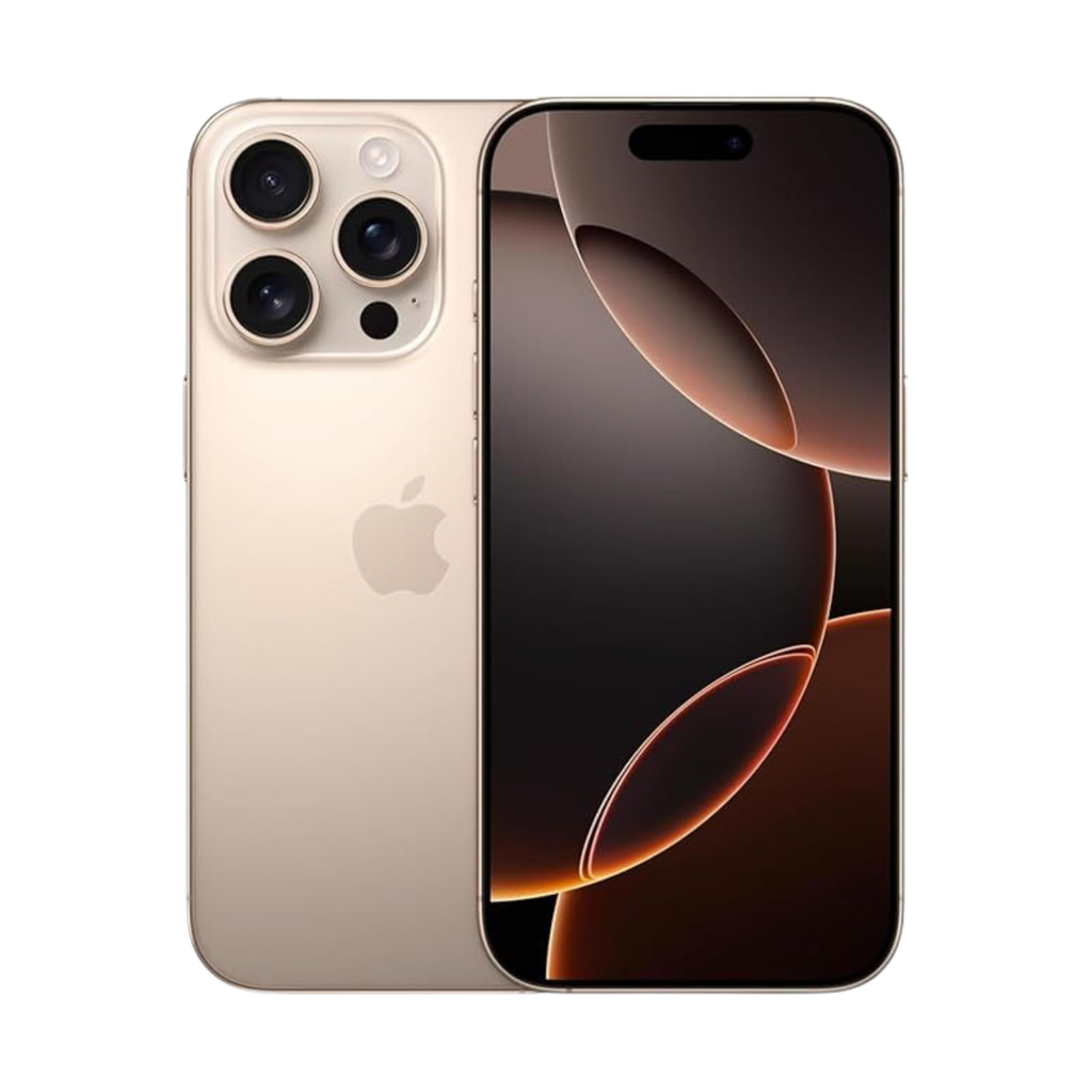 iPhone 16 Pro Max | Unlocked - (Refurbished)