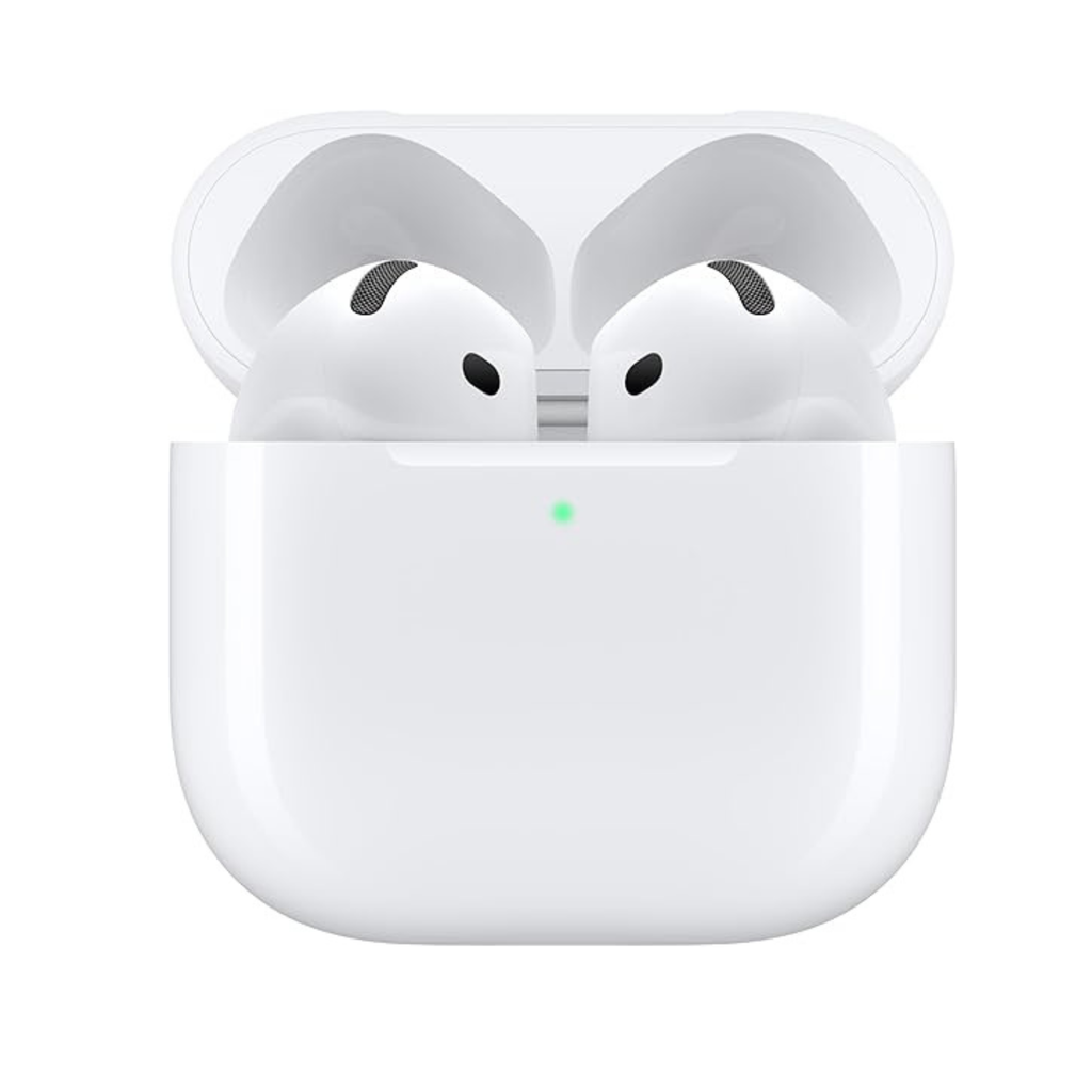 AirPods 4