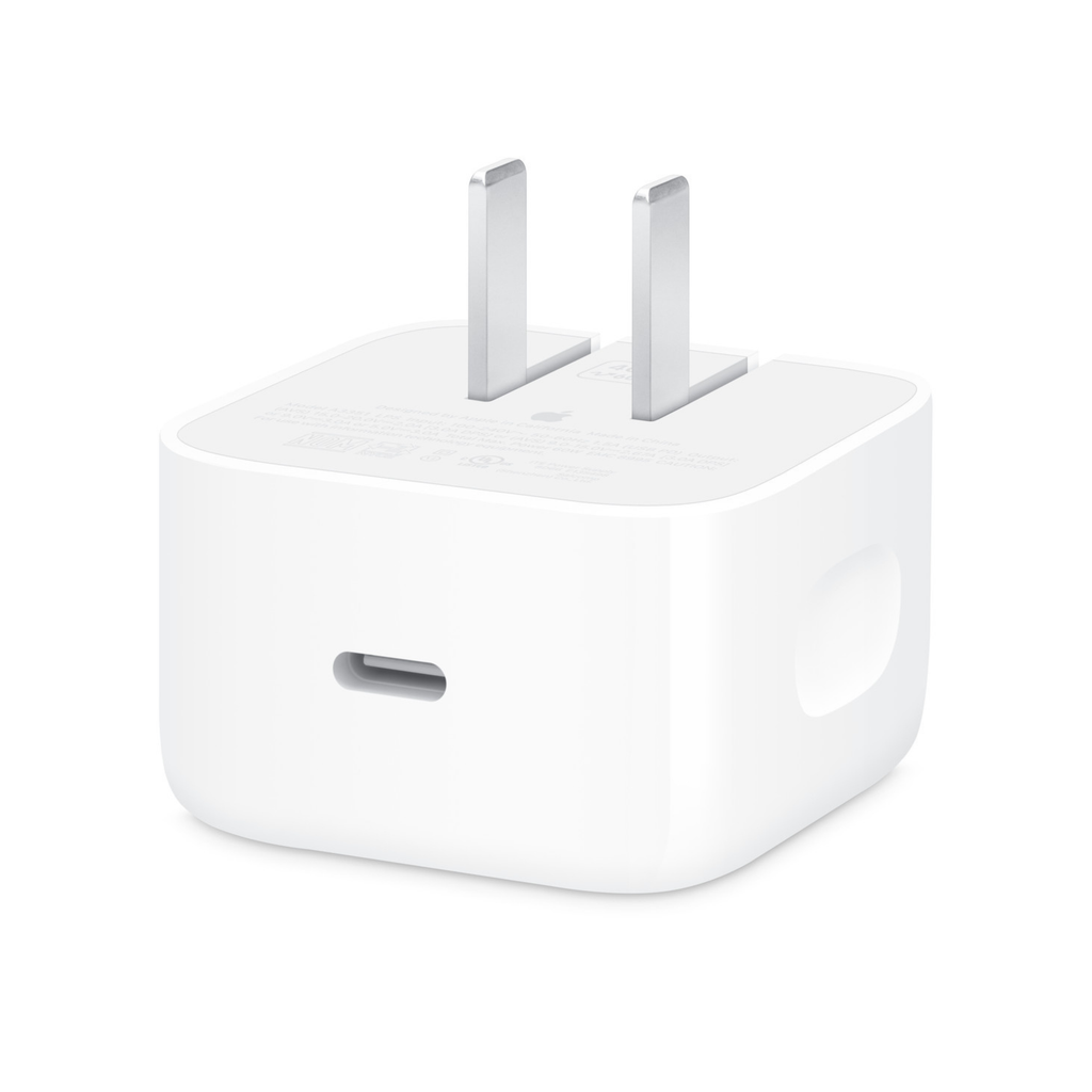 40W Dynamic Power Adapter with 60W Max